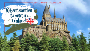 Read more about the article 10 best castles to visit in England