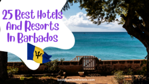 Read more about the article The Top 25 Best Hotels and Resorts in Barbados