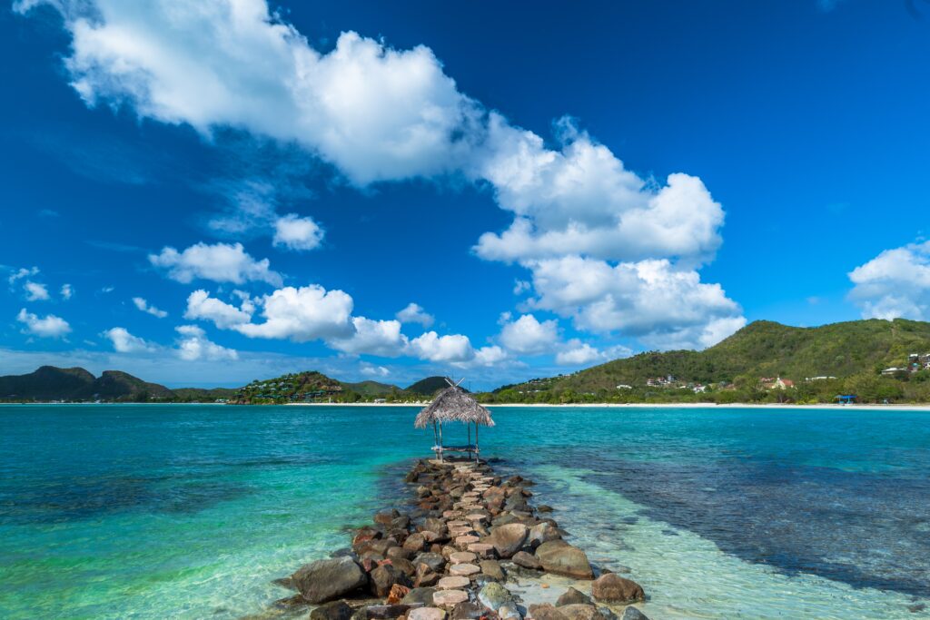 Antigua | best Caribbean islands to visit