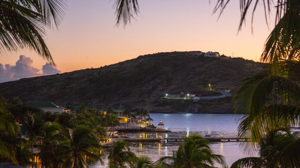 Antigua and Barbuda best Caribbean islands to visit