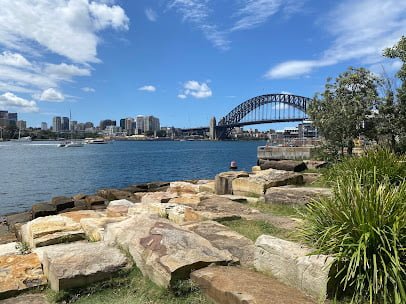 Barangaroo Reserve Things to do in Sydney