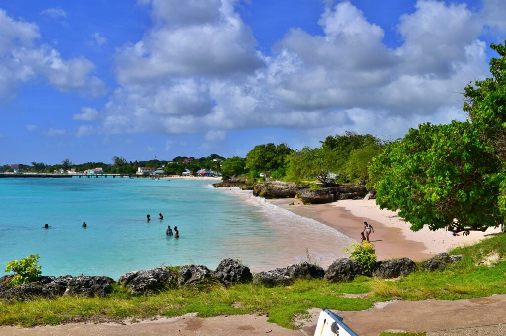 Barbados Island Aruba best Caribbean islands to visit