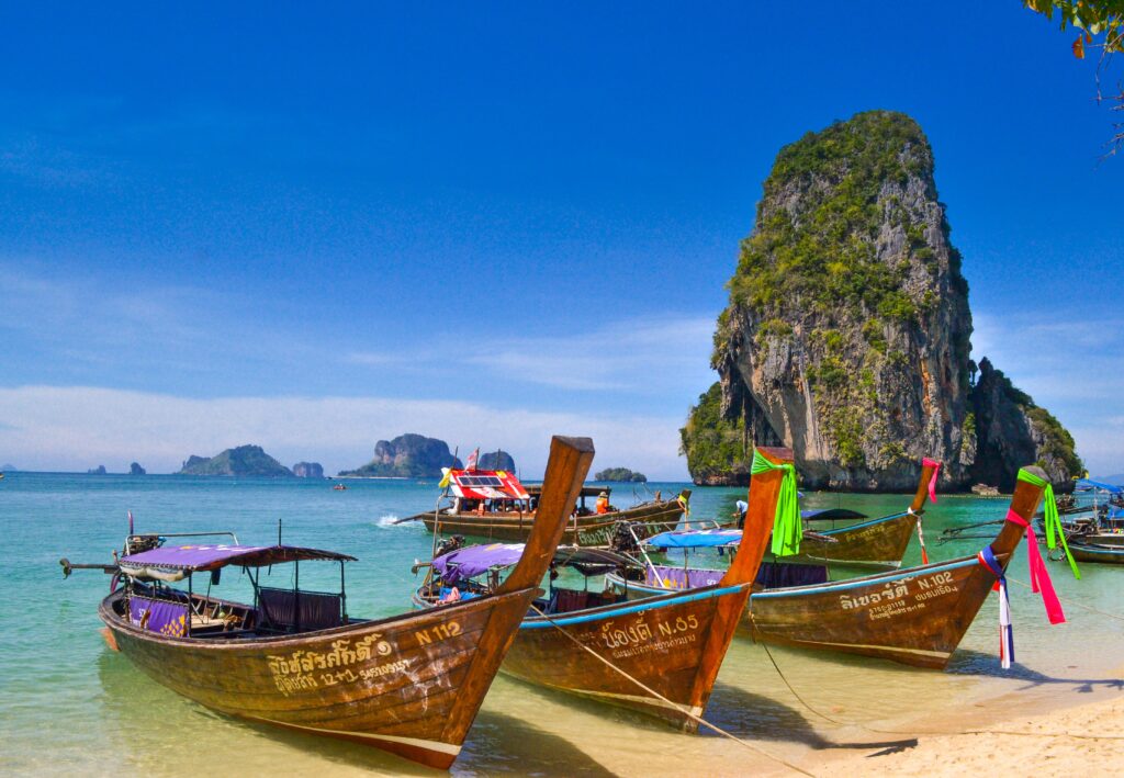Best Things To Do In Phuket Thailand