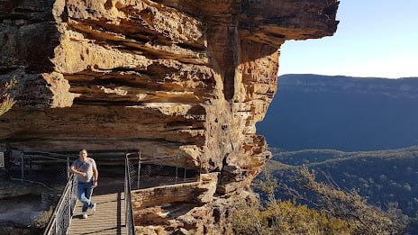 Blue Mountains National Park Things to do in Sydney