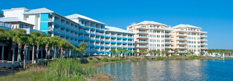Best Panama City Beach Hotels