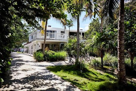 Casa Morada, Middle Keys Caribbean all inclusive Resorts for Families