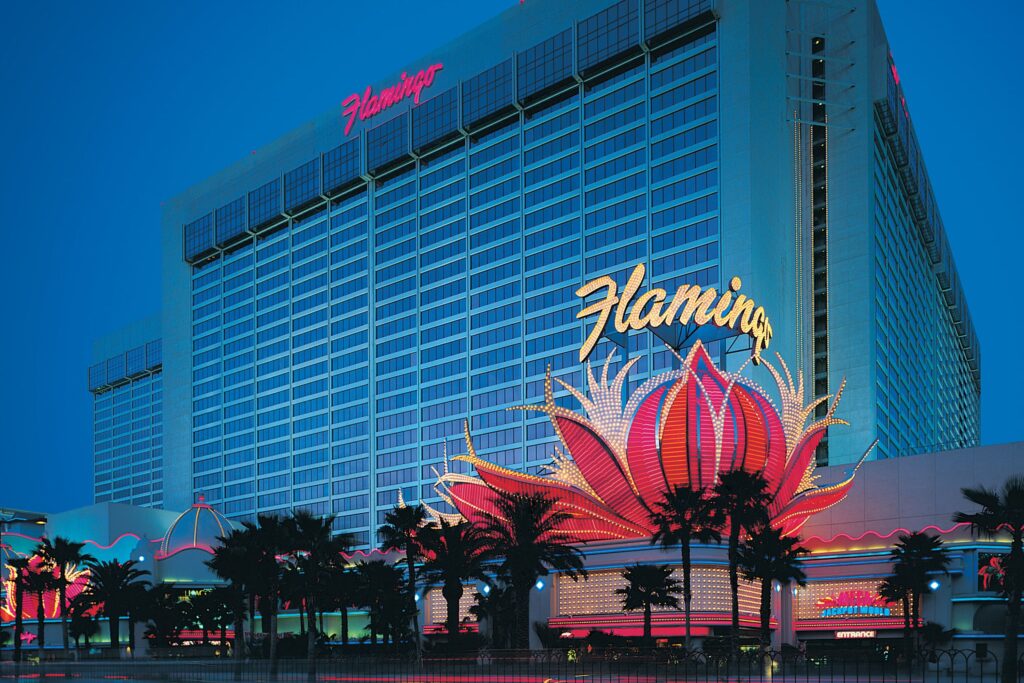 Top 5 Affordable Hotels In Las Vegas Strip