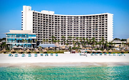 Best Panama City Beach Hotels