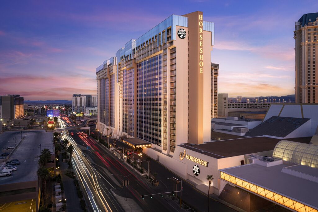 Top 5 Affordable Hotels In Las Vegas Strip