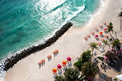 Hotels and Resorts in Barbados