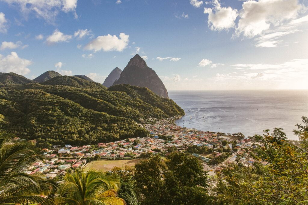best Caribbean islands to visit