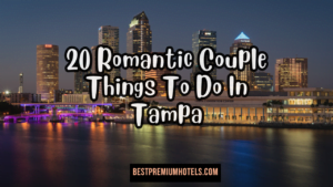 Read more about the article 20 Couple Things to Do in Tampa