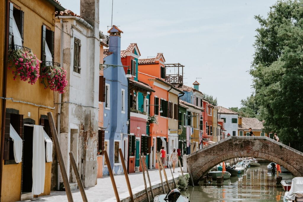 Best Things To Do In Venice Italy