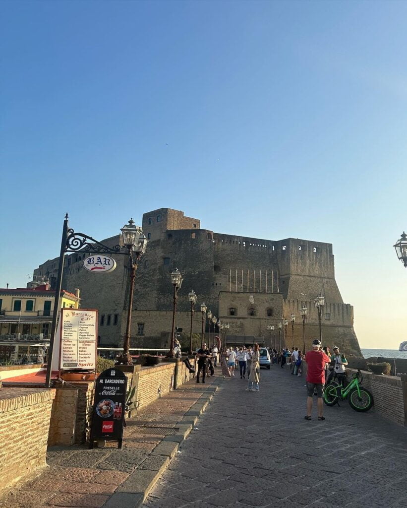 Best Things To Do In Naples Italy