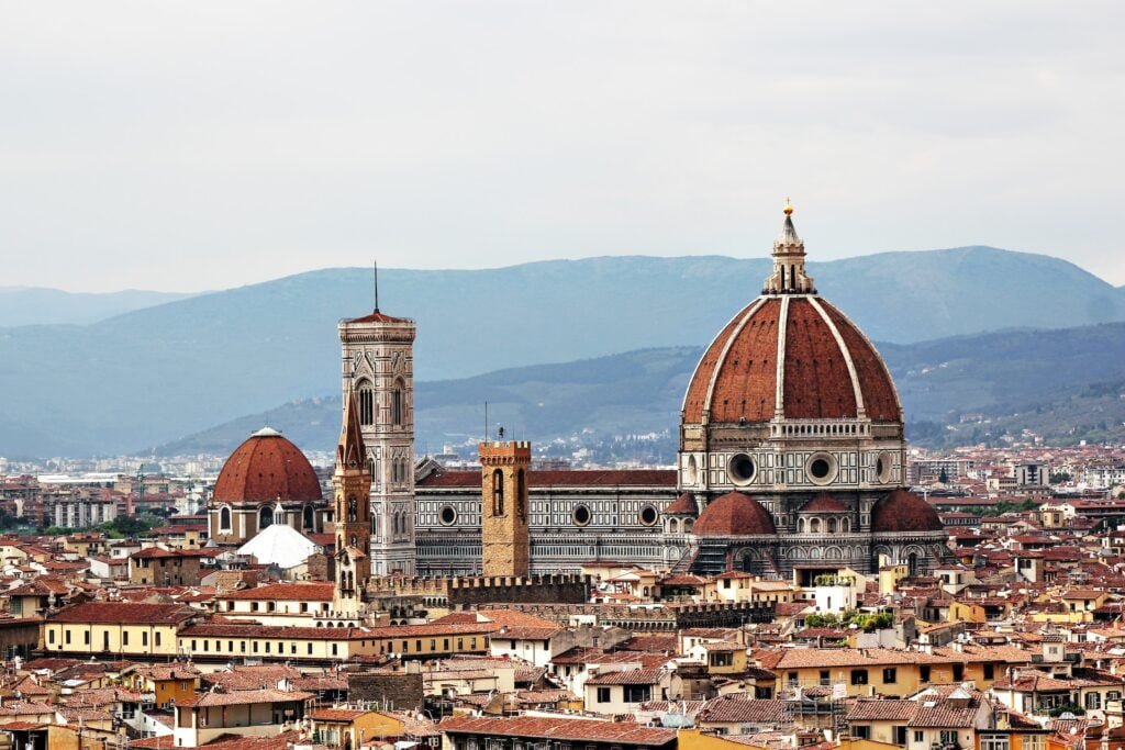 BEST THINGS TO DO IN FLORENCE | Travel Guide & Tips