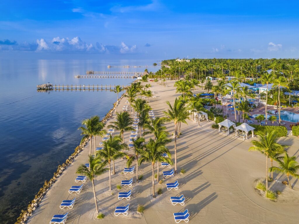 Best Family Resorts In Florida