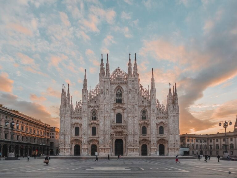 Best Things To Do In Milan Italy