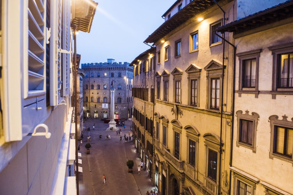 Best Hotels In Florence