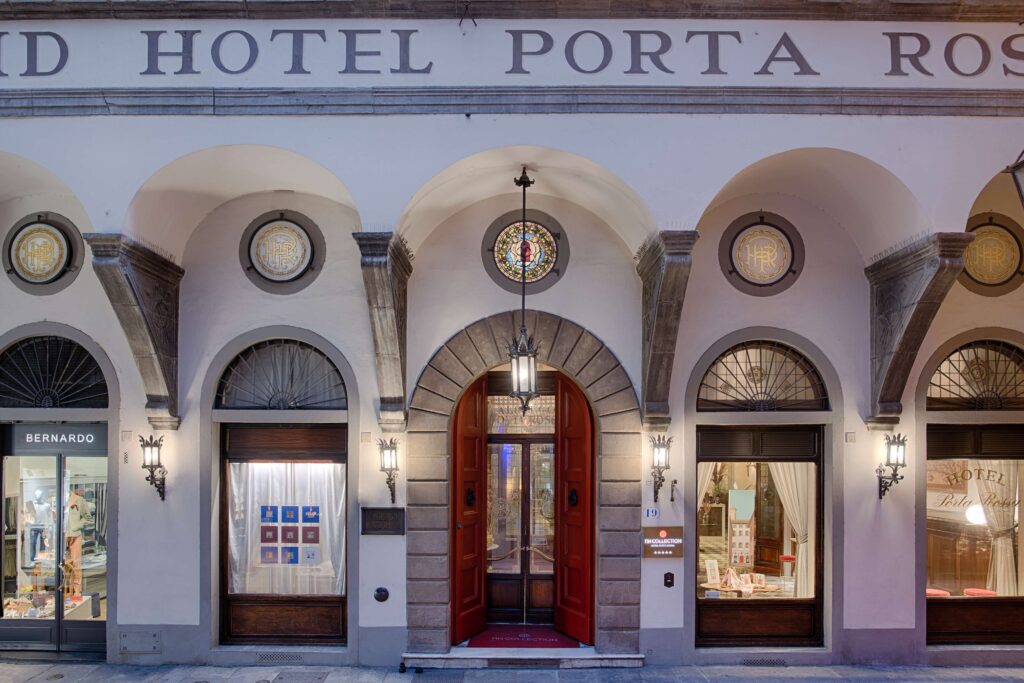 Best Hotels In Florence