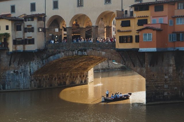 BEST THINGS TO DO IN FLORENCE