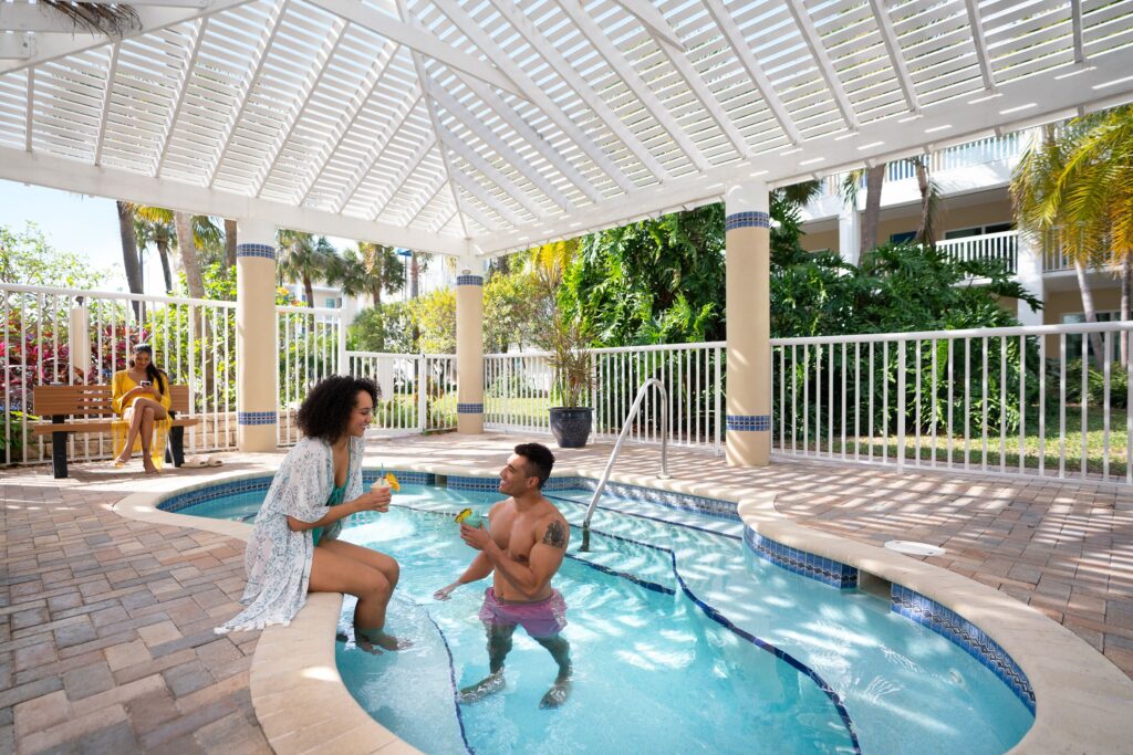 Florida All Inclusive Family Resorts