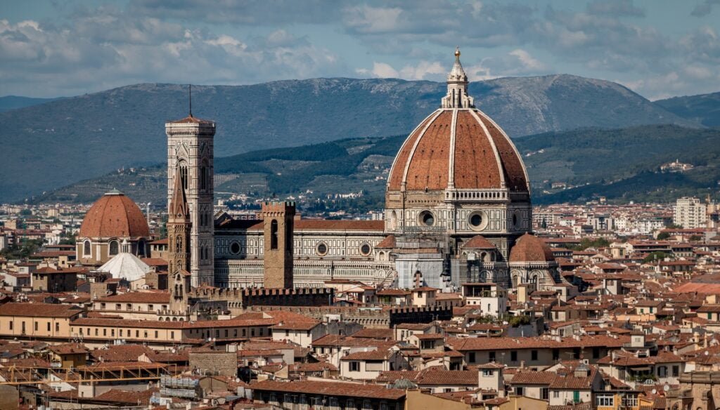 BEST THINGS TO DO IN FLORENCE