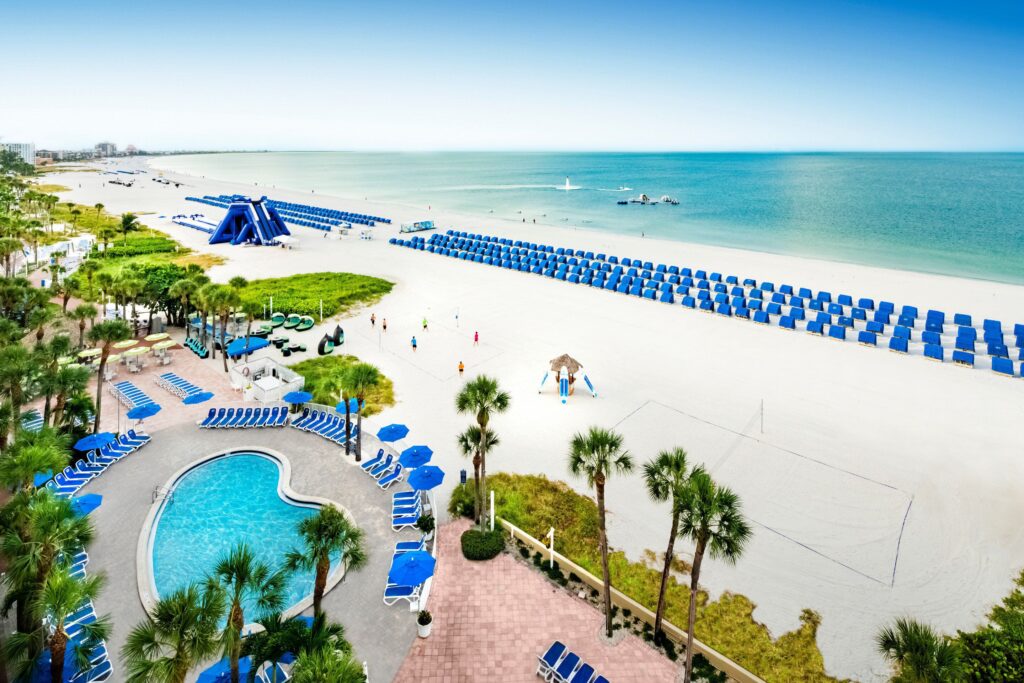Best Family Resorts In Florida