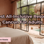 10 best all-inclusive Resorts in Cancun for Adults