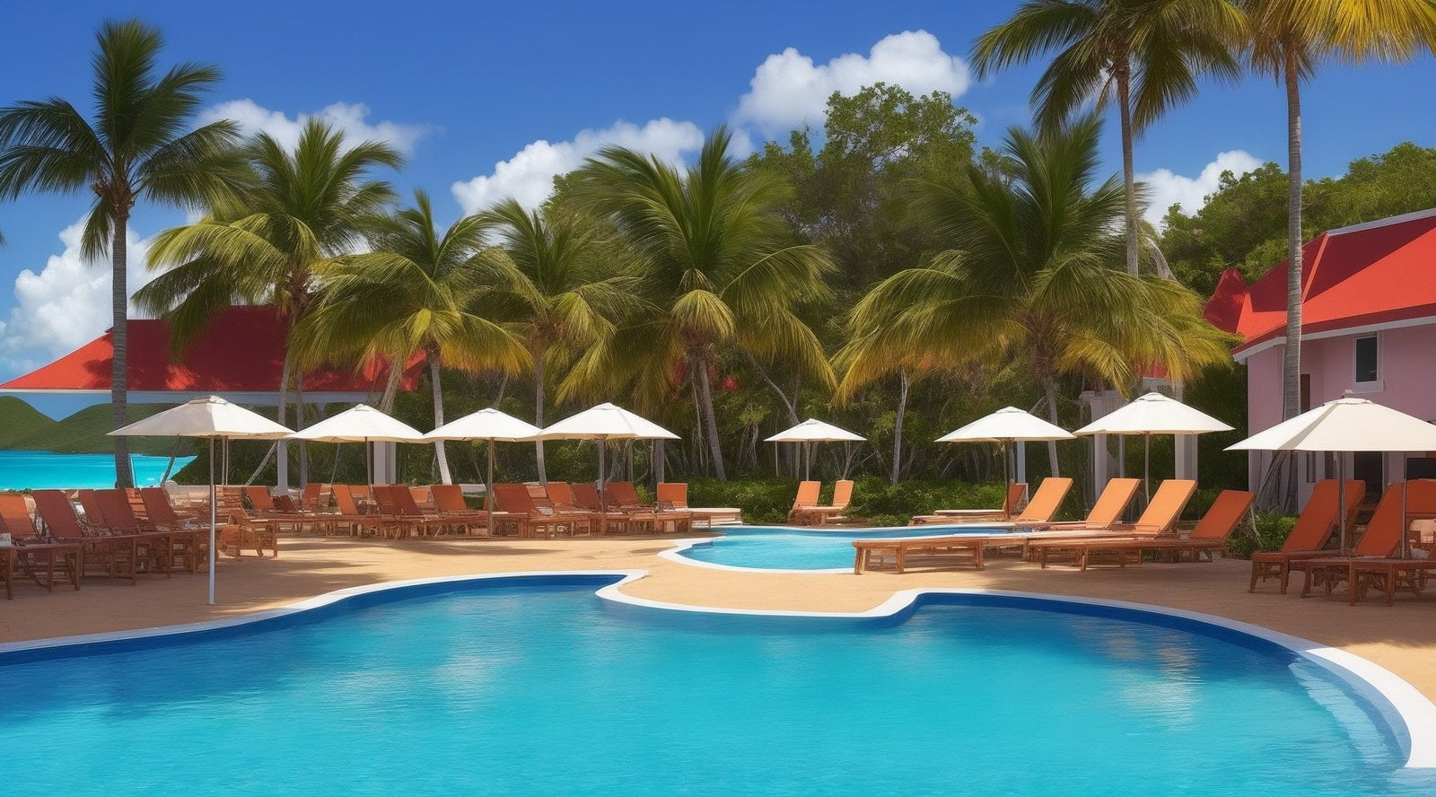 Best U.S. Virgin Islands All Inclusive Resorts