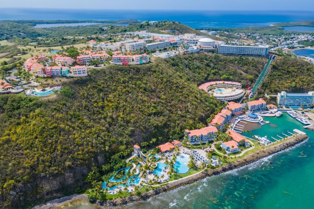 Top 10 All Inclusive Resorts In Puerto Rico