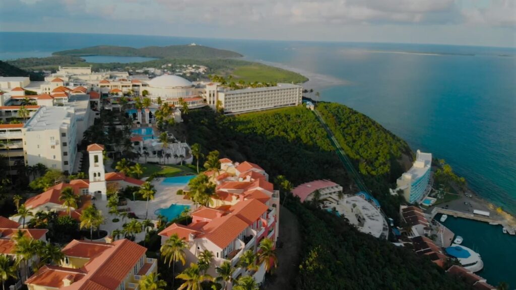 all-inclusive Resorts in Puerto Rico for Families