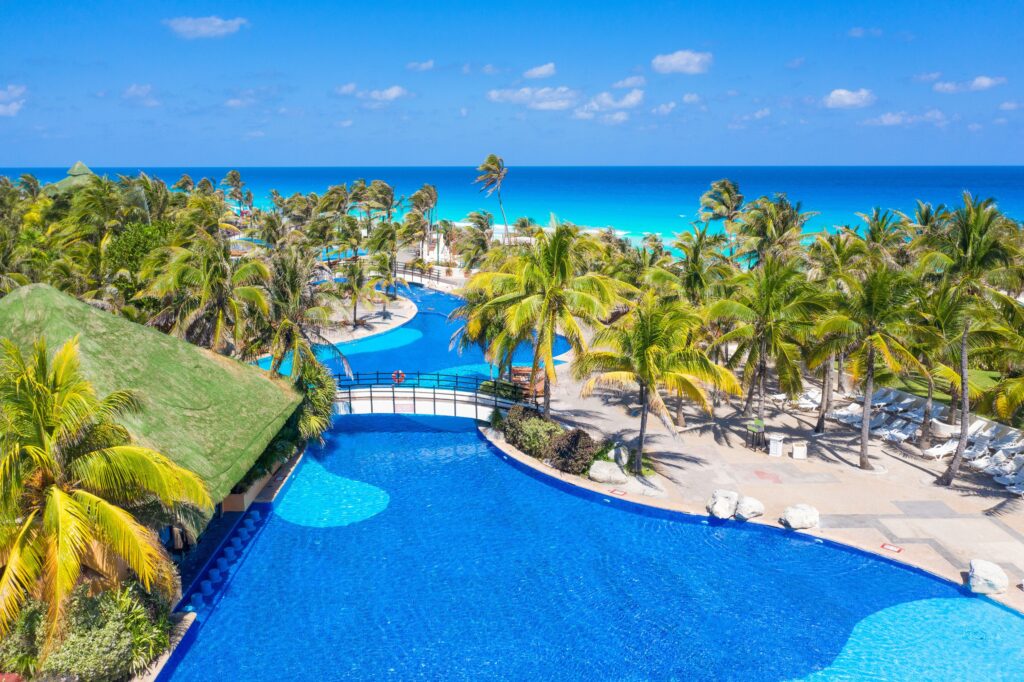 Best Cancun All Inclusive Resorts