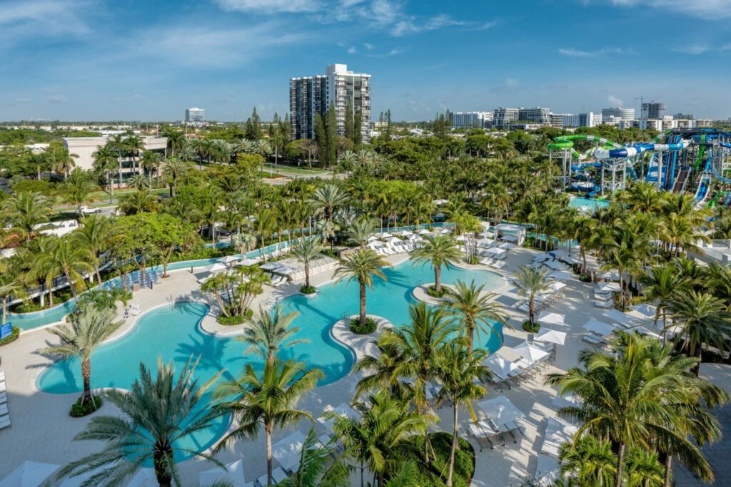 All Inclusive Family Resorts In Florida