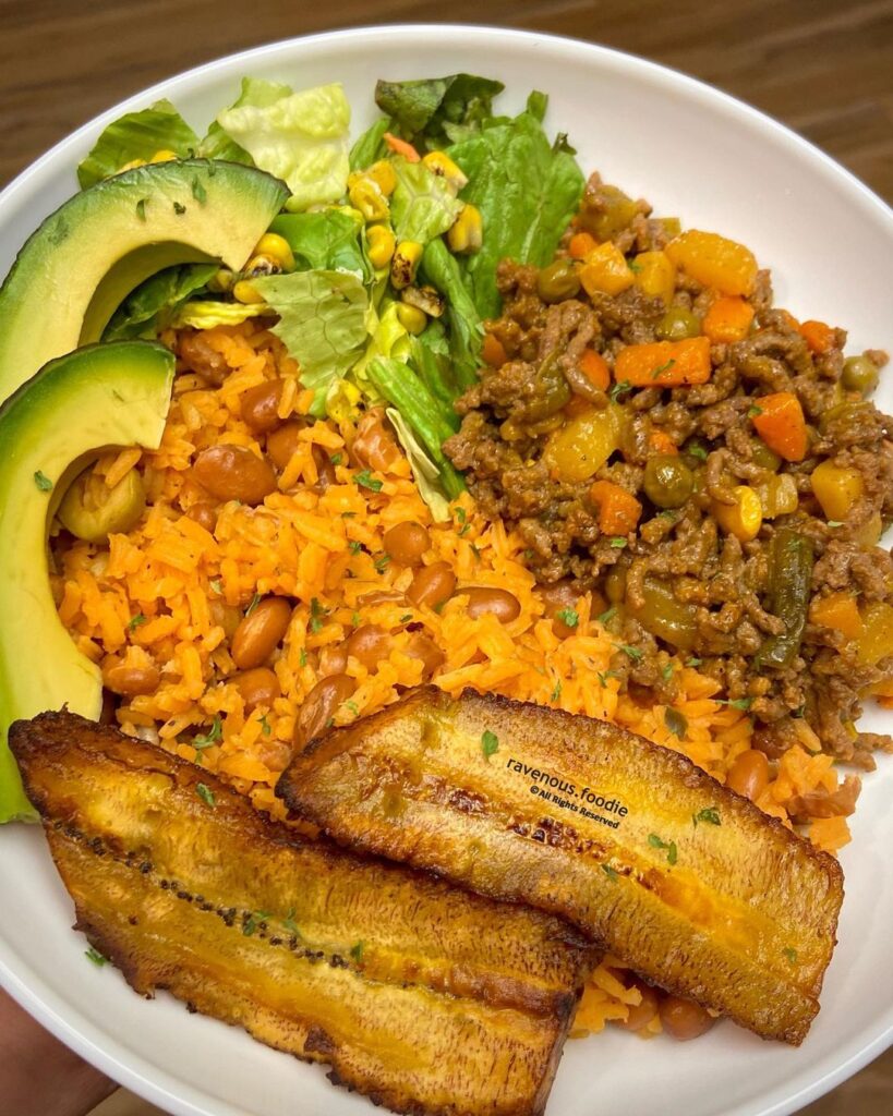 Top 10 Foods To Eat In Puerto Rico