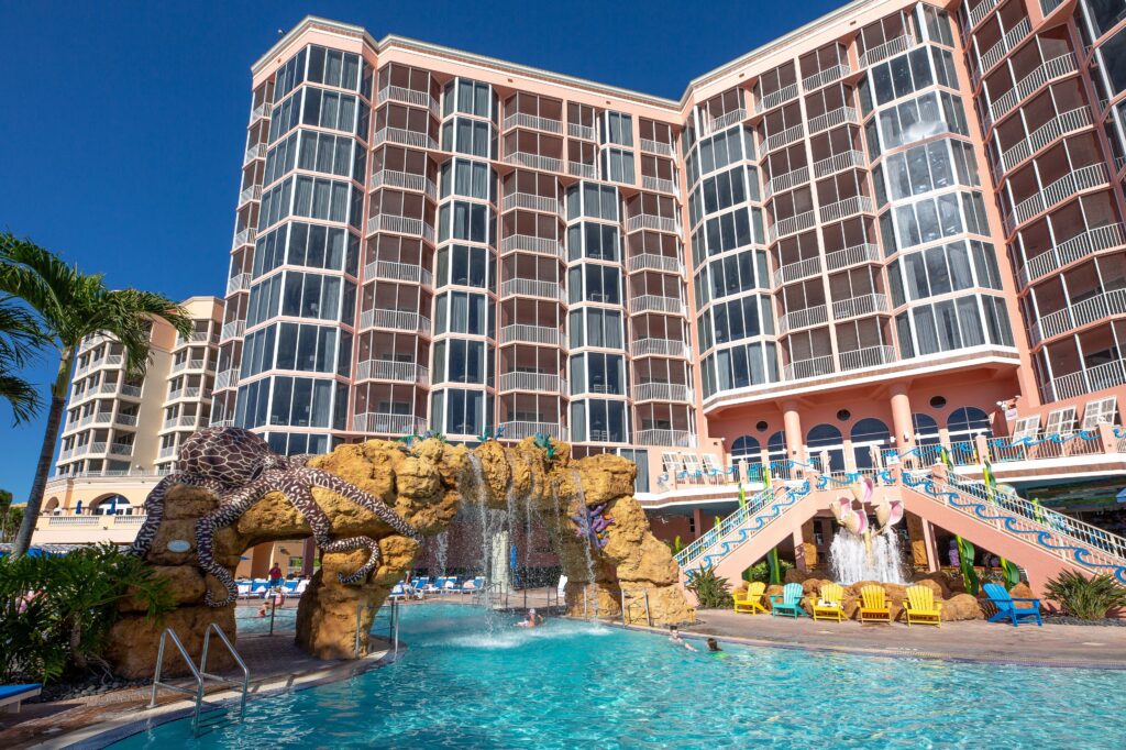 All Inclusive Family Resorts In Florida