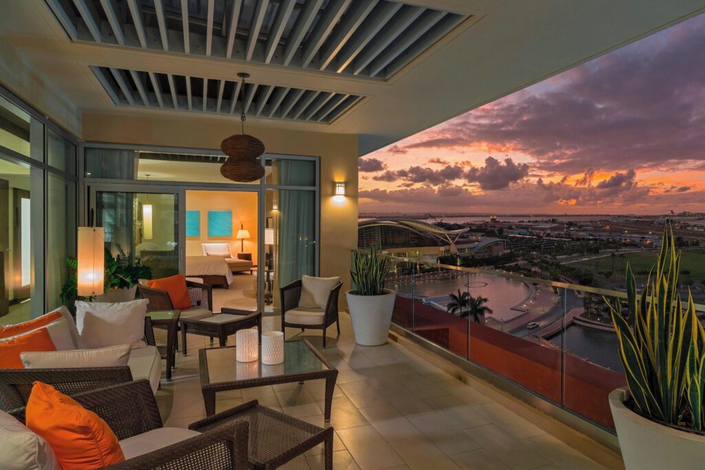 Best Affordable Hotels In Puerto Rico