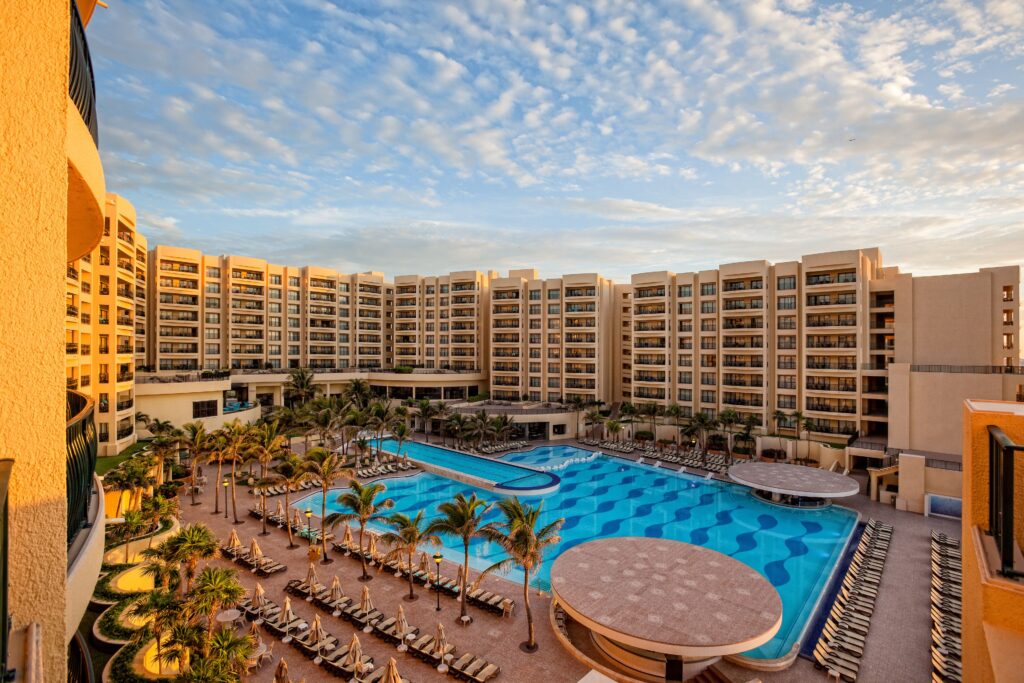 Best Cancun All Inclusive Resorts